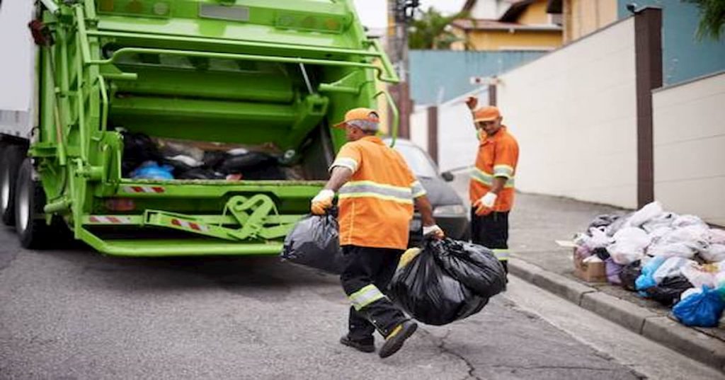 စမန္တလေးမြို့တော် စည်ပင်သာယာရေး ကော်မတီမှ အမှိုက်များကို ရက်ခြား၍ လာရောက် သိမ်းဆည်းမည်