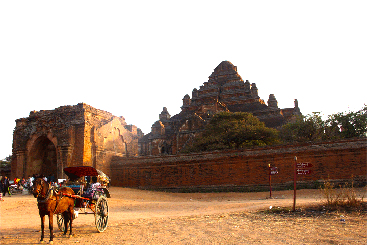 Bagan in
