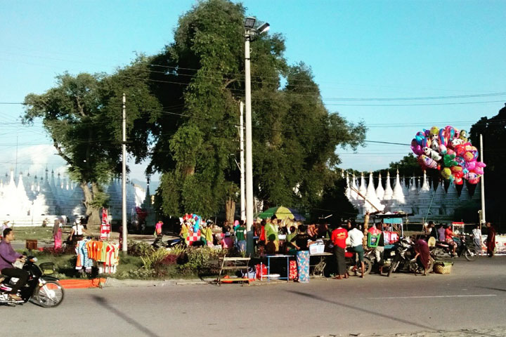 kyauktawgyi in