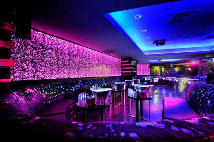night out MDY in