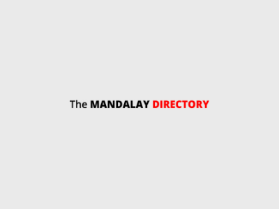 Mandalay Directory  | Myanmar Business Directory | Advertise in Mandalay | Mandalay Yellow Pages