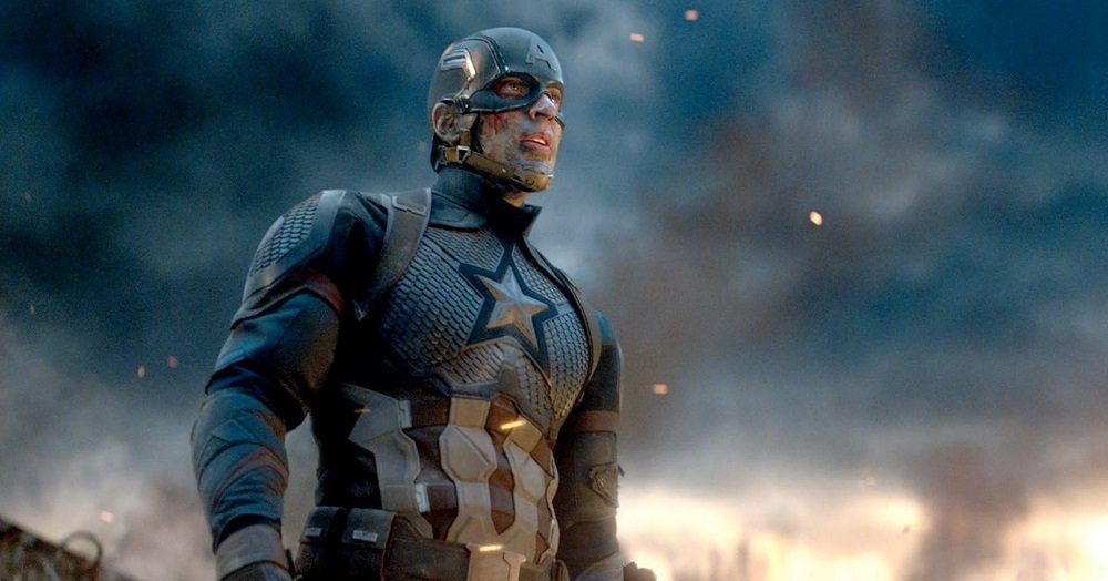 စCaptain America MCU ကိုပြန်လာမှာလား ??