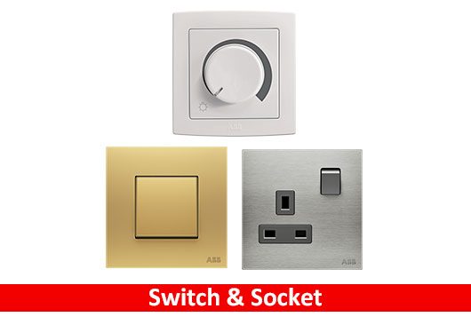 Switch & Socket